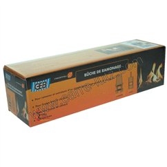 705506 Buche de ramonage 11,36 €