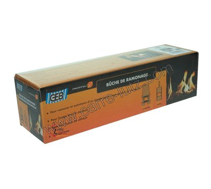705506 Buche de ramonage 11,36 €