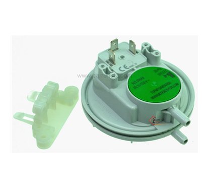218305  951035300 - Pressostat depressiomètre 39 Pascal de poele à pellets Eva calor 15,00 €