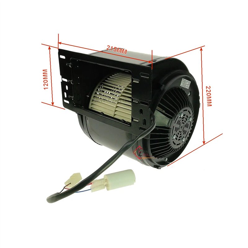 231108  Ventilateur de convection compatible avec Deville - D0026732 165,00 €