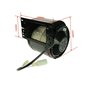Ventilateur de convection compatible avec Deville - D0026732