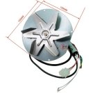 231138  Ventilateur extracteur de fumée de poele a pellet RE150 AN91 13 15 19 20 21 22 24 37 54 179,40 €