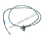 232308  Sonde de fumée de poêle à pellet Ecoforest Enviro 12,90 €