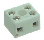 732041  Domino en porcelaine bipolaire 2,5 mm² 4,00 €