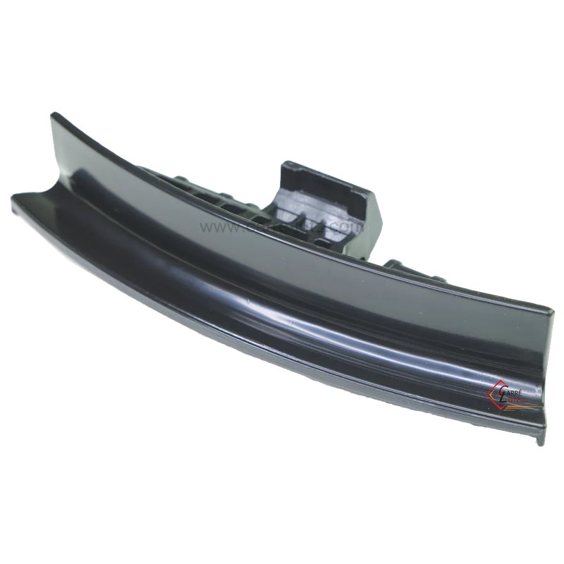 40590018  Poignée de hublot 2839780300 de lave linge Beko  6,00 €