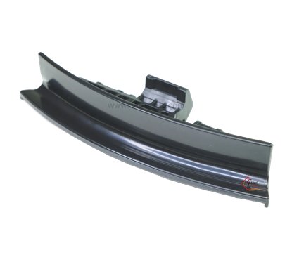 40590018  Poignée de hublot 2839780300 de lave linge Beko  6,00 €