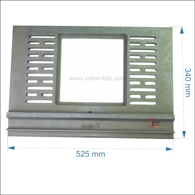 DV0052213 Corbeille de foyer P0052213 Deville 200,60 € DV0052213 Corbeille de foyer P0052213 Deville 200,60 €