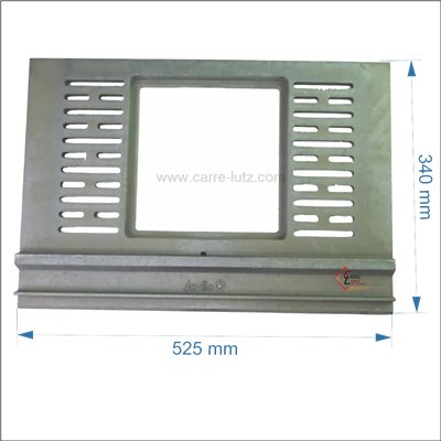 DV0052213  Corbeille de foyer compatible avec Deville - P0052213 200,60 €