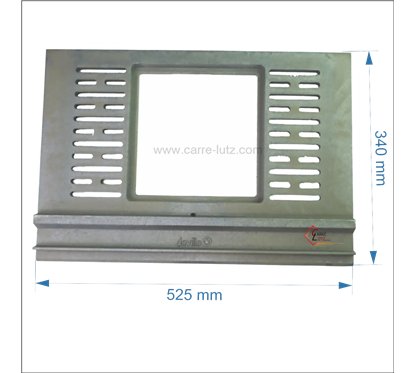 DV0052213  Corbeille de foyer P0052213 Deville  200,60 €