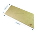 70529026  Plaque laterale vermiculite de poêle Wanders 69,30 €