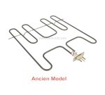 703183  Résistance de sole pour cuisinière Godin 140,10 €