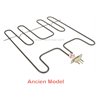 703183  Résistance de sole pour cuisinière Godin 140,10 €