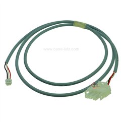 214928  Câble de connexion pour encodeur pour Motoreducteur Mellor 19,70 €