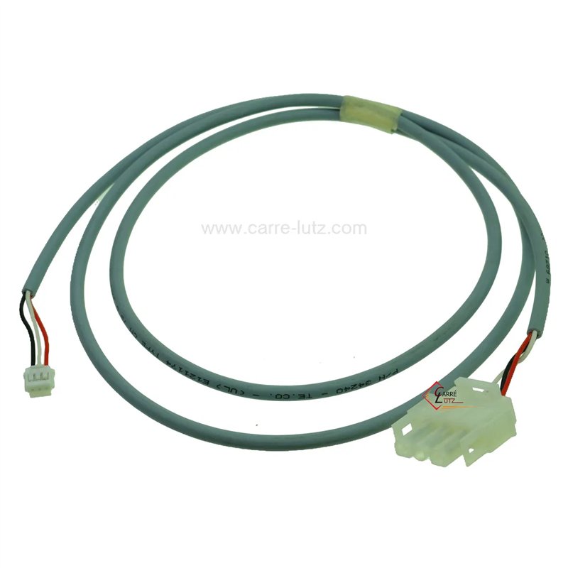 214928 Câble de connexion pour encodeur pour Motoreducteur Mellor 19,70 € 214928 Câble de connexion pour encodeur pour Motoreducteur Mellor 19,70 €