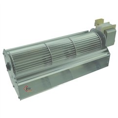231077 Ventilateur tangentiel trial 8A130B-001 - 8FA666-D2 moteur à droite 1 vitesse 64 W 106,80 €