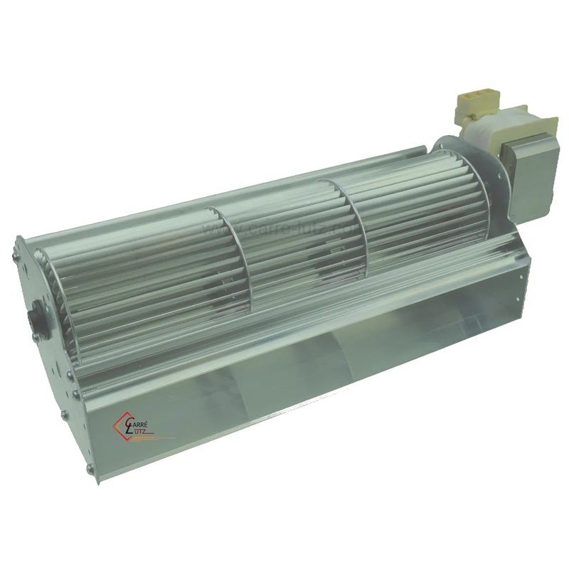 231077 Ventilateur tangentiel trial 8A130B-001 - 8FA666-D2 moteur à droite 1 vitesse 64 W 106,80 € 231077 Ventilateur tangentiel trial 8A130B-001 - 8FA666-D2 moteur à droite 1 vitesse 64 W 106,80 €