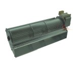 231077  Ventilateur tangentiel trial 8A130B-001 - 8FA666-D2 moteur à droite 1 vitesse 64 W 106,80 €