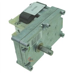 231550  Motoréducteur de vis sans fin 1,1 tour/minute Merkle Korff S10997 de poele à pellet 103,00 €