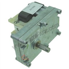 231550  Motoréducteur de vis sans fin 1,1 tour/minute Merkle Korff S10997 de poele à pellet 103,00 €