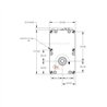 231550  Motoréducteur de vis sans fin 1,1 tour/minute Merkle Korff S10997 de poele à pellet 103,00 €