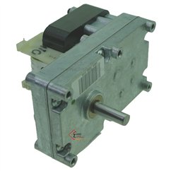 231551  Motoréducteur de vis sans fin 1,3 tour/minute Merkle Korff S10999 de poele à pellet 103,00 €
