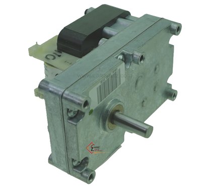 231551  Motoréducteur de vis sans fin 1,3 tour/minute Merkle Korff S10999 de poele à pellet 103,00 €