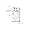 231552  Motoréducteur de vis sans fin 2 tour/minute Merkle Korff S10984 de poele à pellet 103,00 €