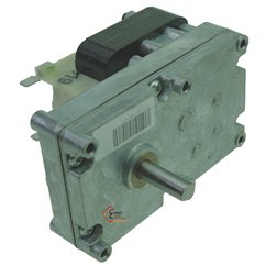 231552  Motoréducteur de vis sans fin 2 tour/minute Merkle Korff S10984 de poele à pellet 103,00 €