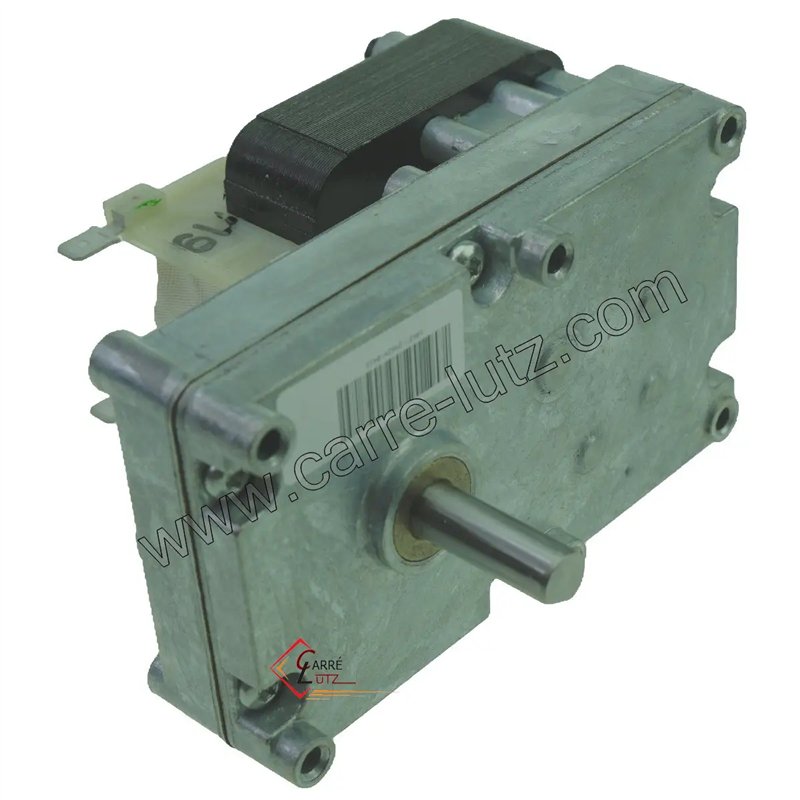 231552  Motoréducteur de vis sans fin 2 tour/minute Merkle Korff S10984 de poele à pellet 103,00 €