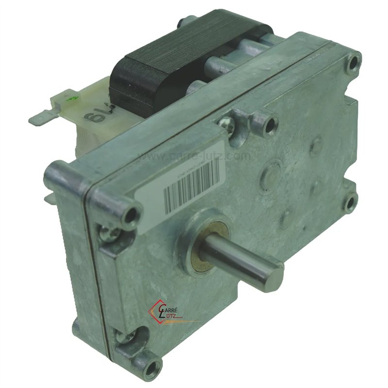 231552 Motoréducteur de vis sans fin 2 tour/minute Merkle Korff S10984 de poele à pellet 103,00 € 231552 Motoréducteur de vis sans fin 2 tour/minute Merkle Korff S10984 de poele à pellet 103,00 €