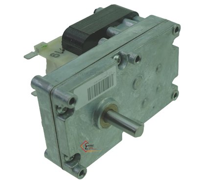 231552  Motoréducteur de vis sans fin 2 tour/minute Merkle Korff S10984 de poele à pellet 103,00 €