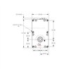 231552  Motoréducteur de vis sans fin 2 tour/minute Merkle Korff S10984 de poele à pellet 103,00 €