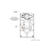 231553  Motoréducteur de vis sans fin 3,3 tour/minute Merkle Korff S11011 de poele à pellet 103,00 €