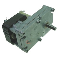 231553 Motoréducteur de vis sans fin 3,3 tour/minute Merkle Korff S11011 de poele à pellet 103,00 €