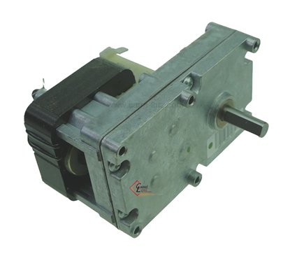 231553 Motoréducteur de vis sans fin 3,3 tour/minute Merkle Korff S11011 de poele à pellet 103,00 €