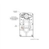 231554  Motoréducteur de vis sans fin 5,6 tour/minute Merkle Korff S11048 de poele à pellet 108,30 €