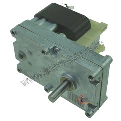 231554  Motoréducteur de vis sans fin 5,6 tour/minute Merkle Korff S11048 de poele à pellet 108,30 €