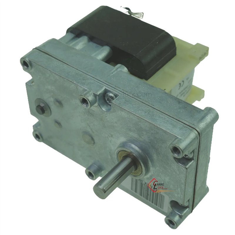 231554 Motoréducteur de vis sans fin 5,6 tour/minute Merkle Korff S11048 de poele à pellet 108,30 € 231554 Motoréducteur de vis sans fin 5,6 tour/minute Merkle Korff S11048 de poele à pellet 108,30 €