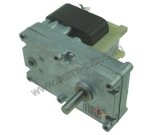 231554  Motoréducteur de vis sans fin 5,6 tour/minute Merkle Korff S11048 de poele à pellet 108,30 €