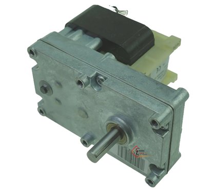 231554  Motoréducteur de vis sans fin 5,6 tour/minute Merkle Korff S11048 de poele à pellet 108,30 €
