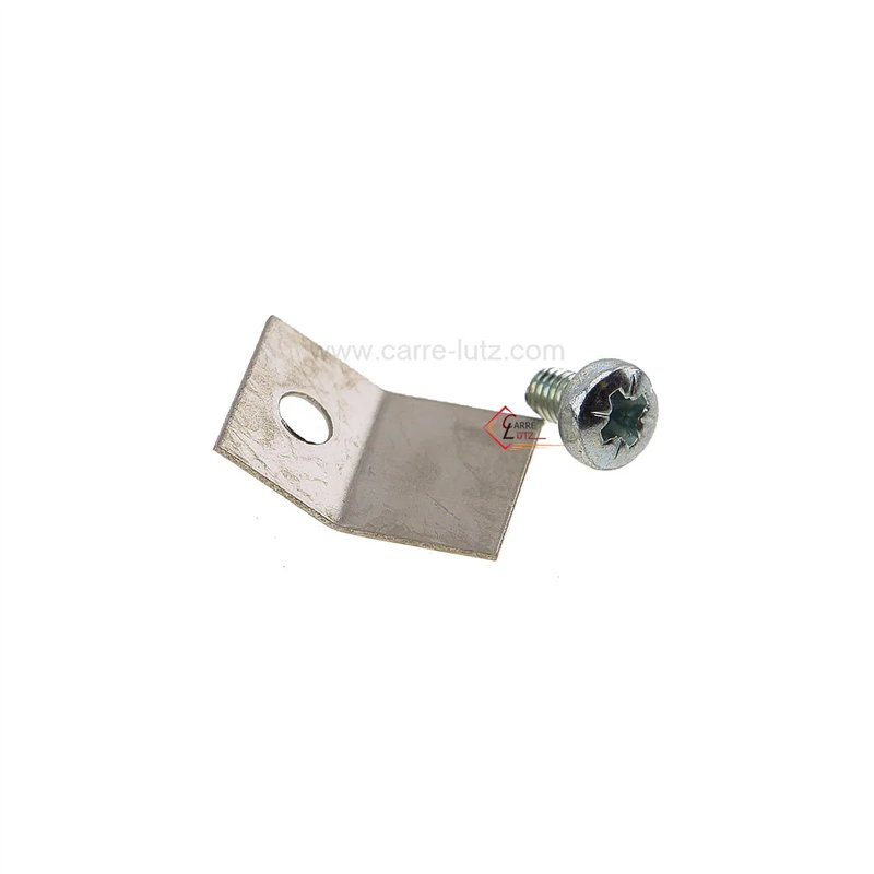 702093  AS700262 - Fixe vitre Invicta 3,10 €
