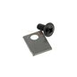 12071660101053 - Fixe vitre de convecteur Godin