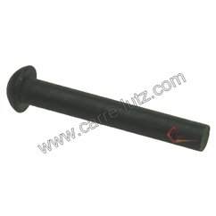 704861 00001305507 - Rivet acier 6X40 pour convecteur Godin 3747 1,40 €