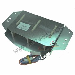 201563  57x0059 - Résistance 1000+1200W de sèche linge Brandt Vedette  41,10 €