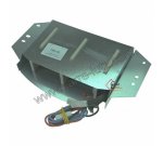 201563  57x0059 - Résistance 1000+1200W de sèche linge Brandt Vedette  41,10 €