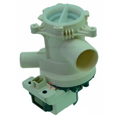215307  2880401800 - Pompe de vidange de lave linge Arcelik Beko  11,40 €