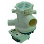 2880401800 - Pompe de vidange de lave linge Arcelik Beko 