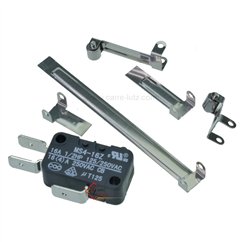 226100  Micro interrupteur universel 4,50 €