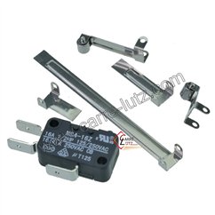 226100  Micro interrupteur universel 4,50 €