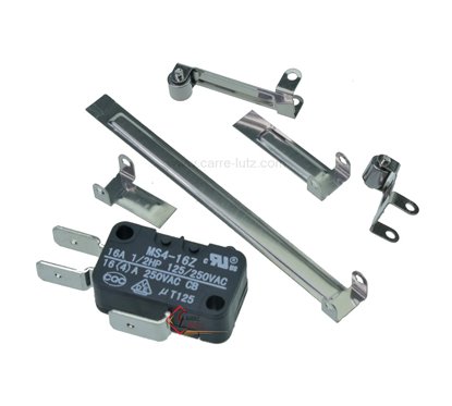 226100  Micro interrupteur universel 4,50 €